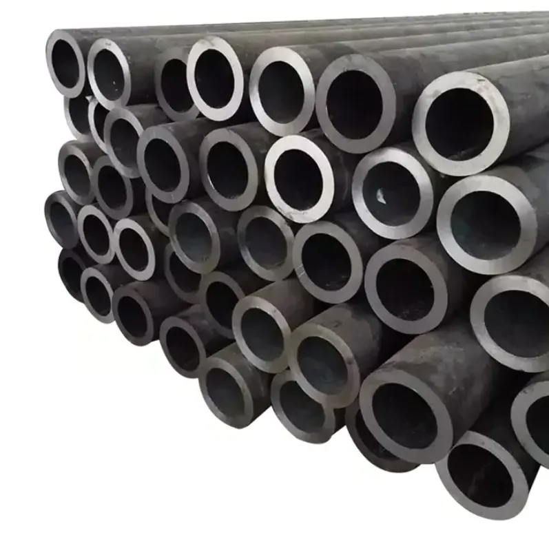 carbon steel pipe&tube